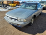1992 Oldsmobile 88 Royale  Sedan 4D