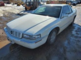 1997 Cadillac Eldorado