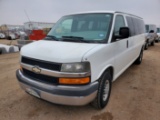 2008 Chevrolet 3500