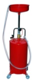 Oil Drainer 20 Gallon  Unused