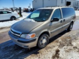 2001 Chevrolet Venture LS