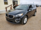 2016 Kia Sorento LX SUV 4D