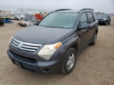 2007 Suzuki XL7  Hardtop 4D