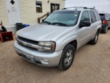 2005 Chevrolet Trailblazer LS SUV 4D