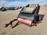 Toro Pro Sweep Turf Sweeper