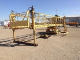 30' Bidwell Motorized Deck Paver