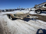 Shopmade  Trailer