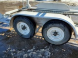Shopmade Boat/Car Hauler