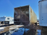 2008 WILKENS INDUSTRIES Inc Wilkens Industries Inc Trailer