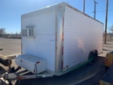 1994 Utility Trailer
