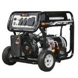Generator 12000W w/ Electric Start New Unused