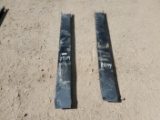 Pallet Fork Extensions