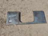 Weld-On Quick Attach Plates