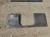 Weld-On Quick Attach Plates