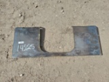Weld-On Quick Attach Plates