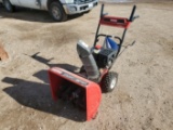 Craftsman 22