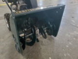 Snow Blower Craftsman 5.0/24 Snow Blower