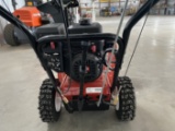 Toro Snow Blower