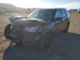 2016 Ford Explorer  Police SUV 4D