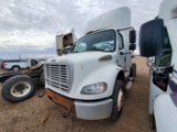2010 Freightliner M2 112 Tractor Truck