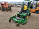 John Deere 1435 Riding Mower