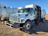 2009 International 7300