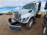 2009 International 7300
