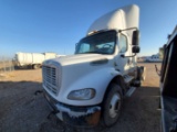 2009 Freightliner M2 112