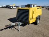 2014 Kaeser M100  Air Compressor