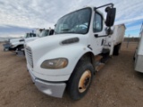 2009 Freightliner M2
