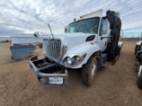 2010 International 7400
