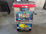 Marine Battle Electronic Coin Machine