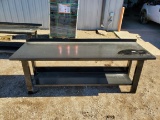 30x90 Stacking Table