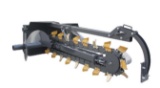 Trencher SS