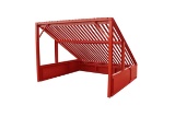 12ft Rock Screener New