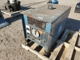 Miller SCP-200C Welder