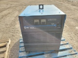 Miller Delta-Fab CV*DC Welding Power Source