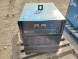 Miller Delta-Fab CV*DC Welding Power Source