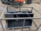 Wolverine Concrete Mixer