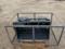 Wolverine Concrete Mixer