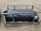 Wolverine Skid Steer Tiller Hydraulic Tiller