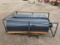 Wolverine Box Broom Sweeper
