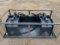 Unused JCT Grapple Bucket