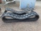Cat 400WX53LX84P Skid Loader Tracks