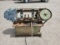 Regelgetriebe Electric Bandsaw