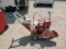 MK Concrete Saw w/Briggss & Stratton Motor