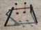 AR500 Spinner Target 3/8