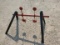 AR500 Spinner Target 3/8