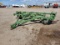 16ft Stubble mulcher Plow