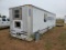 Trailmobile Roll-Off Container